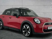Used Mini Cooper Exclusive 150 kW (204 HP) 2026 Hatchback