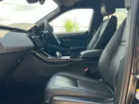 Used Land Rover Range Rover evoque SE Dynamic 269 HP (197 kW) 2025 Grey SUV