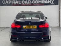 used BMW M3 3.0COMPETITION PACKAGE 4d AUTO 444 BHP APPLE CAR PLAY