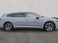Used VW Arteon R-line 200 HP (147 kW) 2023 Grey Estate