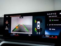 Used BMW 320 M Sport 2023 White Sedan