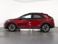 Used Kia XCeed EX 2025 Red SUV