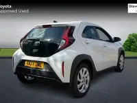 Usado Toyota Aygo X PURE 72 CV (52 kW) 2025 SUV