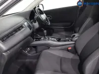 Used Honda HR-V Hybrid 131 HP (96 kW) 2019 White SUV
