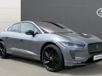 Used Jaguar I-Pace 294 kW (400 HP) 2023 Grey SUV