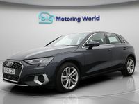 Used Audi A3 Sport 109 HP (80 kW) 2024