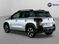 Used Citroën C3 PureTech 110 HP (80 kW) 2023 Hatchback