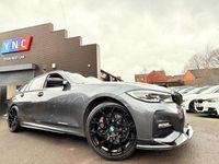 Used BMW 330e M Sport 2021