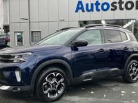 Usado Citroën C5 PureTech 131 HP (96 kW) 2023 Citadino