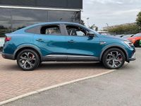 Usado Renault Arkana R.S. 143 CV (105 kW) 2022 SUV
