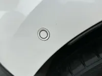 Used Mazda 3 Edition 2021 White Hatchback