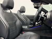 Used Mercedes SL43 AMG Premium Plus 381 HP (280 kW) 2024 Cabriolet