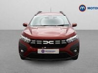 Used Dacia Jogger Expression 110 HP (80 kW) 2025 MPV