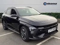 Used Hyundai Kona Ultimate 198 HP (145 kW) 2026 SUV
