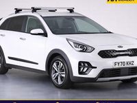 Used Kia Niro 141 HP (103 kW) 2022 SUV