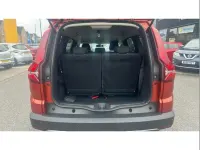 Used Dacia Jogger Extreme 110 HP (80 kW) 2024 Brown MPV