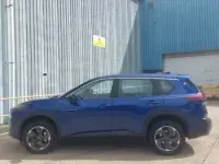 Used Nissan X-Trail Acenta Premium 163 HP (119 kW) 2025 Blue SUV