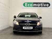 Used Mercedes A180 Executive 2016 Blue Hatchback