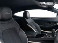 Used Bentley Continental 2024 Silver Coupe