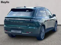 New Leapmotor C10 157 kW (214 HP) 2026 Green SUV