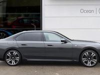 Used BMW i7 M Sport 400 kW (544 HP) 2024 Grey Sedan
