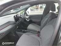 Used VW ID.3 Pro 150 kW (204 HP) 2025 Black Hatchback