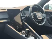 Used Polestar 2 Pilot 300 kW (408 HP) 2021 Blue Hatchback