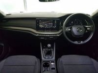 used Skoda Octavia 2.0 TDI SE Technology 5dr