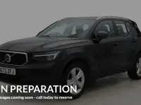 Usado Volvo XC40 Core 163 HP (119 kW) 2026 SUV