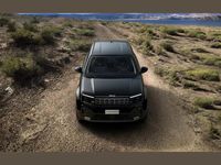 New Jeep Avenger Summit 99 HP (72 kW) 2025 Other SUV