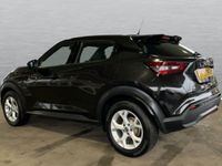 used Nissan Juke Hatchback 1.0 DiG-T Acenta 5dr DCT