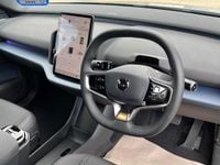 New Volvo EX30 Plus 200 kW (272 HP) 2026 Grey SUV