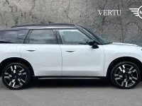 Used Mini Countryman Sport 170 HP (125 kW) 2026 SUV