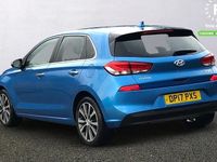 Used Hyundai i30 Premium 140 HP (102 kW) 2019 Hatchback