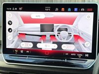 Used VW Golf VIII R-line 150 HP (110 kW) 2024 Grey Hatchback