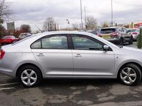 Used Skoda Rapid SE 105 HP (77 kW) 2015 Hatchback