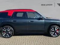 Używany Mini John Cooper Works Countryman 296 KM (217 kW) 2024 Szary SUV