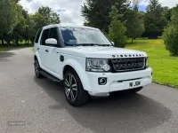 Used Land Rover Discovery SE 2015 SUV