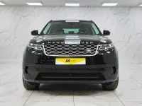 Used Land Rover Range Rover Velar S 180 HP (132 kW) 2019 Black SUV