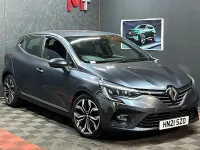 Used Renault Clio Version S 90 HP (66 kW) 2021 Hatchback