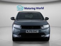 Used Vauxhall Corsa Ultimate 100 HP (73 kW) 2025 Grey Hatchback