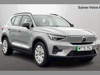 Usado Volvo EX40 Core 182 kW (248 HP) 2025 Cinzento SUV