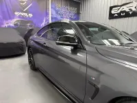 Used BMW 440 M Sport 322 HP (236 kW) 2017 Grey Coupe
