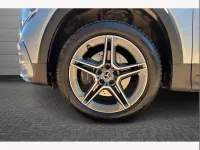 Used Mercedes GLB200 Executive 161 HP (118 kW) 2025 Silver SUV