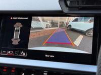 Used Audi S3 Sportback 310 HP (228 kW) 2024 Hatchback