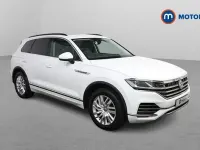 Used VW Touareg SEL 340 HP (250 kW) 2022 SUV