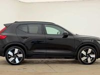 Used Volvo XC40 Ultimate 295 kW (402 HP) 2024 SUV