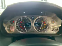 Used Aston Martin DB9 456 HP (335 kW) 2007 Black Coupe