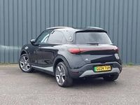Used Smart #1 Edition #1 200 kW (272 HP) 2024 Black SUV