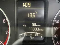 Usado VW Polo SE 2010 Cinzento Citadino